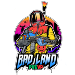 Logo of BadLand.es